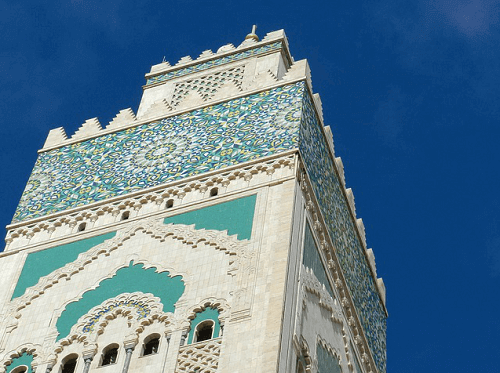 Fès Meknès feature